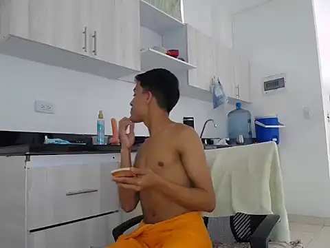 adams pervert love online show from March 18, 2025, 8:04 pm