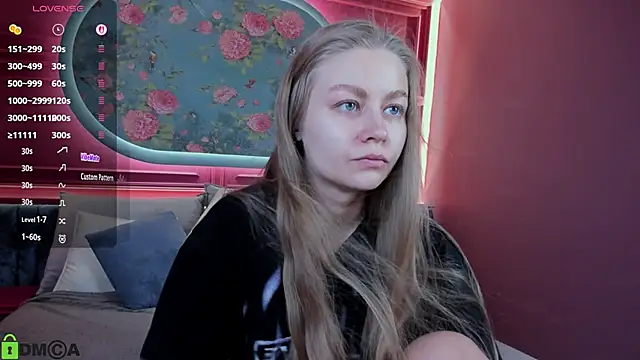 Snapshot of Polumna_cute chatting on May 9, 2026, 9:47 am Polumna cute online show from May 9, 2026, 9:47 am