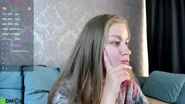 Snapshot of Polumna_cute chatting on May 15, 2026, 11:50 am Polumna cute online show from May 15, 2026, 11:50 am