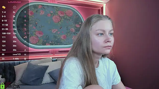 Snapshot of Polumna_cute chatting on May 29, 2026, 2:26 pm Polumna cute online show from May 29, 2026, 2:26 pm