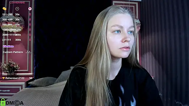 Snapshot of Polumna_cute chatting on May 30, 2026, 5:54 pm Polumna cute online show from May 30, 2026, 5:54 pm