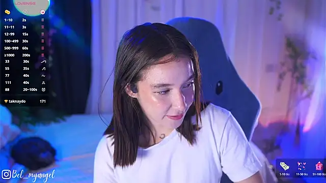Bella-Franco online show from May 5, 2026, 5:54 pm