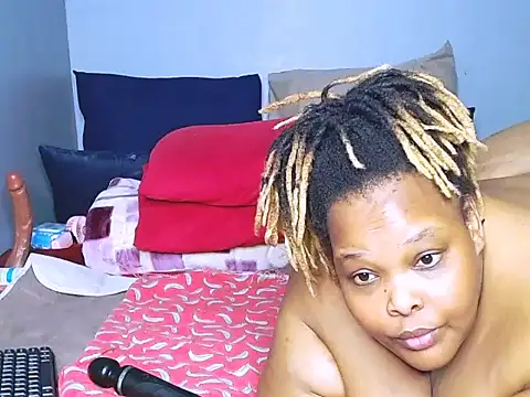 fatafricanqueen online show from September 11, 2025, 6:08 pm