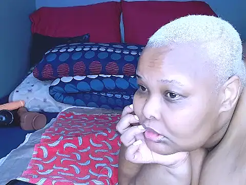 fatafricanqueen online show from June 4, 2026, 9:37 am