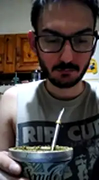 Snapshot of FefeDicKO chatting on December 31, 2024, 7:20 am FefeDicKO online show from December 31, 2024, 7:20 am