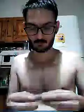 Snapshot of FefeDicKO chatting on January 1, 2025, 6:26 am FefeDicKO online show from January 1, 2025, 6:26 am