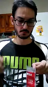Snapshot of FefeDicKO chatting on February 13, 2025, 12:00 pm FefeDicKO online show from February 13, 2025, 12:00 pm