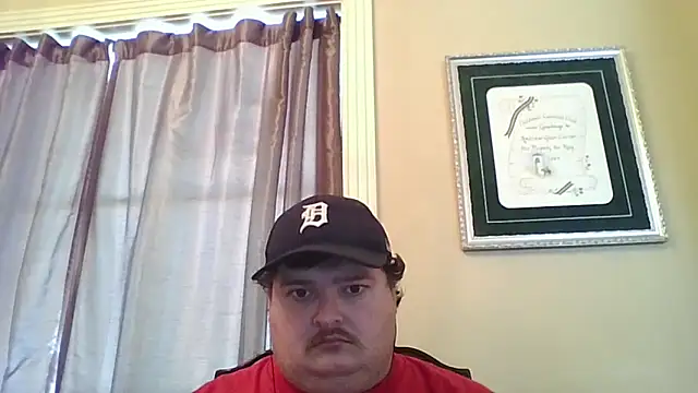 YelpedAverting online show from October 10, 2025, 7:57 pm