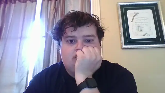 YelpedAverting online show from November 25, 2025, 6:41 pm