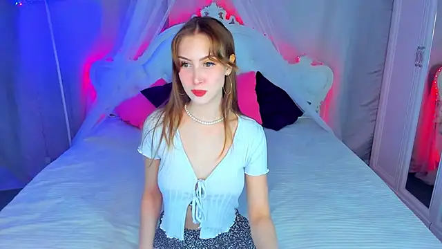 VitalinaBlue online show from December 9, 2024, 9:06 am