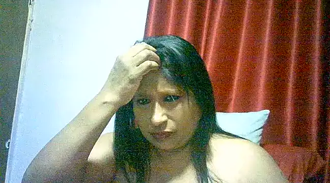 raniofsex02 online show from February 11, 2025, 5:40 pm