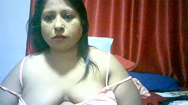 raniofsex02 online show from February 18, 2025, 3:10 pm