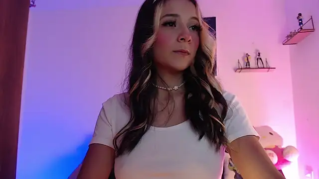 penny sweett  online show from November 27, 2025, 11:29 pm