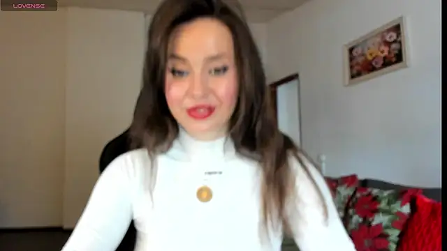 Snapshot of PlayfulGoddess chatting on February 17, 2025, 3:09 pm PlayfulGoddess online show from February 17, 2025, 3:09 pm