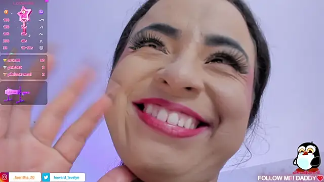 Snapshot of evelyn_23 chatting on September 29, 2025, 12:38 am evelyn 23 online show from September 29, 2025, 12:38 am