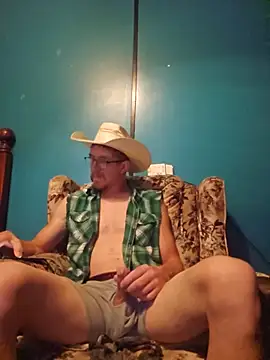 REDHAMMER  online show from August 5, 2026, 2:03 am