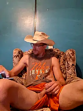 REDHAMMER  online show from August 8, 2026, 2:57 am
