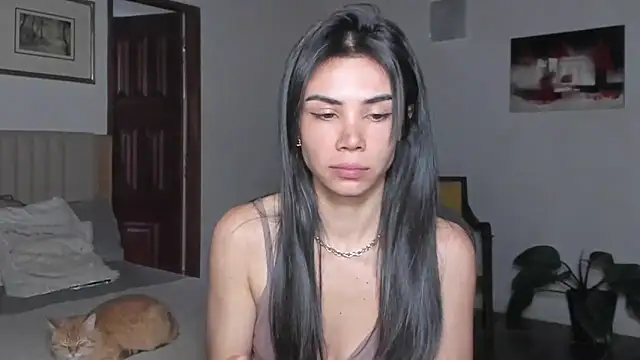 AnaHenao online show from January 15, 2026, 12:10 pm