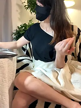 Snapshot of Annabody chatting on September 20, 2025, 4:19 pm Annabody online show from September 20, 2025, 4:19 pm