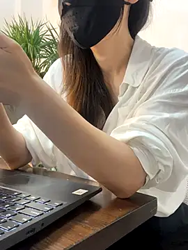 Snapshot of Annabody chatting on October 11, 2025, 8:57 am Annabody online show from October 11, 2025, 8:57 am