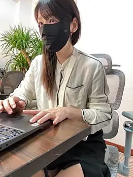 Snapshot of Annabody chatting on October 12, 2025, 8:02 am Annabody online show from October 12, 2025, 8:02 am