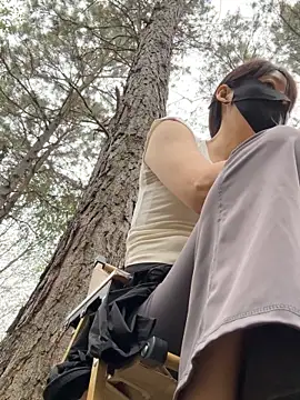 Snapshot of Annabody chatting on October 13, 2025, 7:52 am Annabody online show from October 13, 2025, 7:52 am