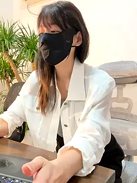 Snapshot of Annabody chatting on November 6, 2025, 7:15 pm Annabody online show from November 6, 2025, 7:15 pm