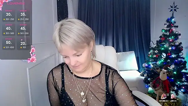 Juarnea online show from December 18, 2024, 6:03 pm