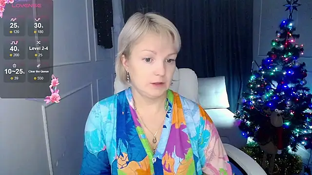 Juarnea online show from December 19, 2024, 2:02 pm