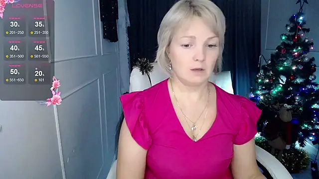 Juarnea online show from December 20, 2024, 9:28 pm