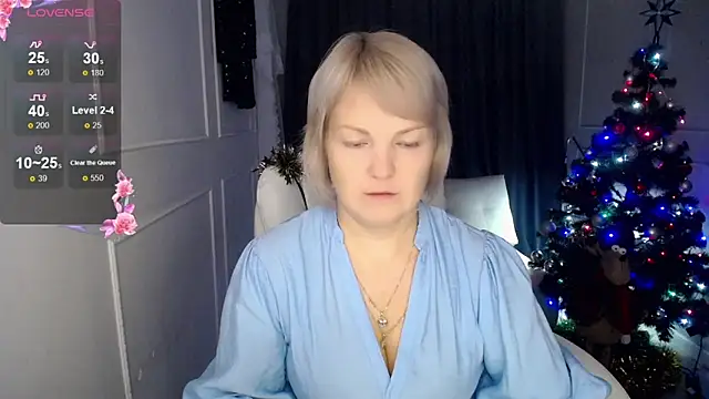 Juarnea online show from December 23, 2024, 3:01 pm