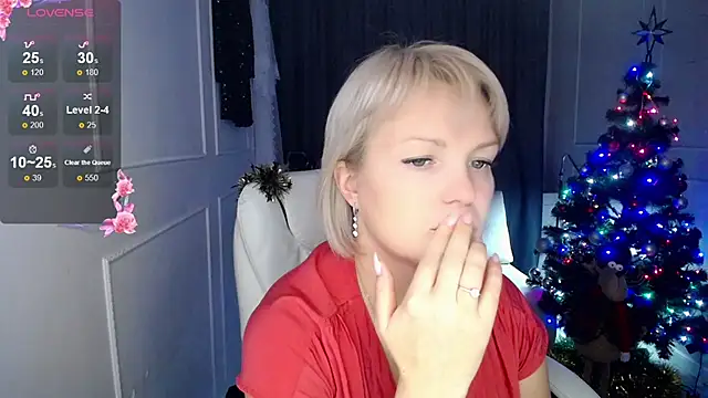 Juarnea online show from December 24, 2024, 8:49 pm