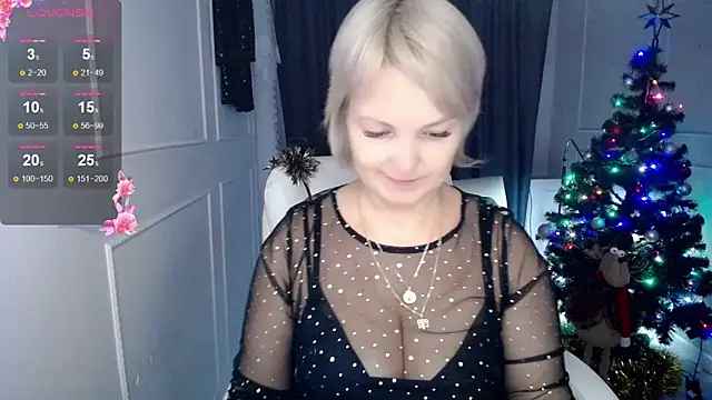 Juarnea online show from December 25, 2024, 2:02 pm