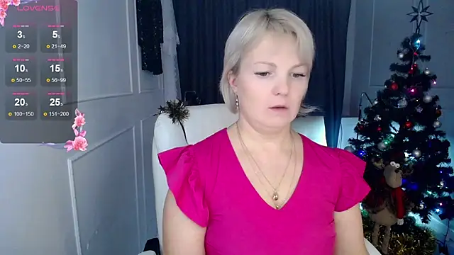 Juarnea online show from December 26, 2024, 8:21 pm