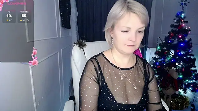 Juarnea online show from December 27, 2024, 5:48 pm