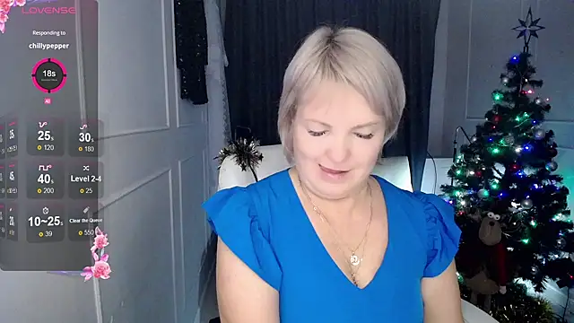 Juarnea online show from December 28, 2024, 6:08 pm