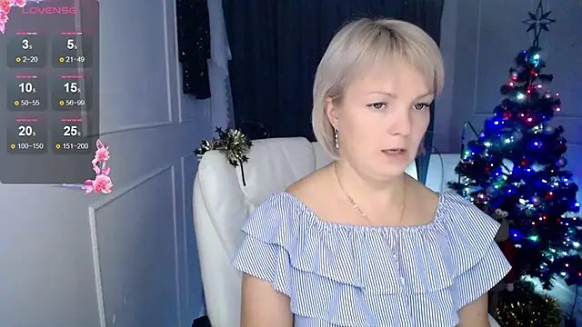 Juarnea online show from December 29, 2024, 5:33 pm