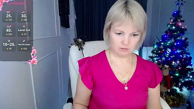 Juarnea online show from January 2, 2025, 6:45 pm