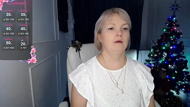 Juarnea online show from January 4, 2025, 5:37 pm