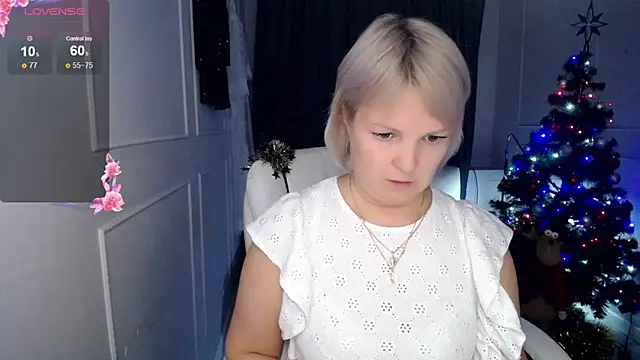 Juarnea online show from January 4, 2025, 8:37 pm