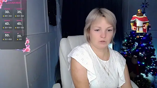 Juarnea online show from January 8, 2025, 7:56 pm