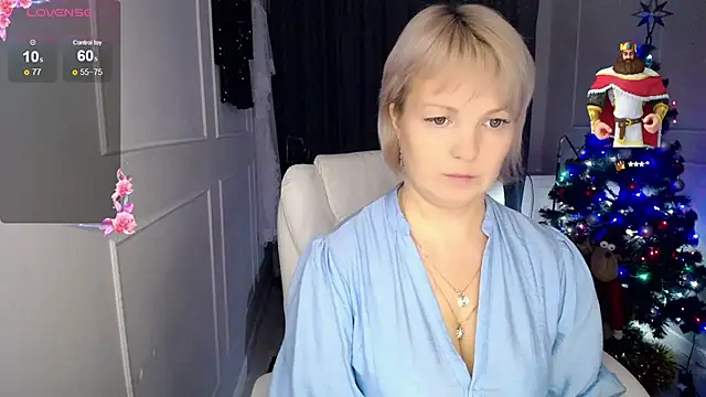 Juarnea online show from January 9, 2025, 5:11 pm