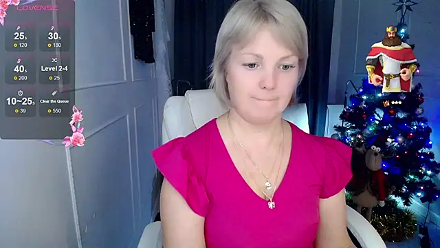 Juarnea online show from January 13, 2025, 7:53 pm