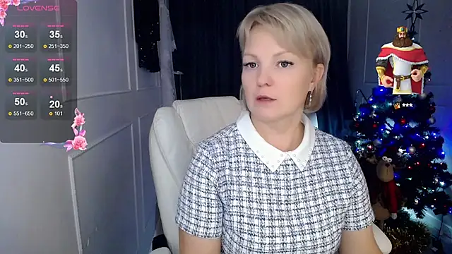 Juarnea online show from January 15, 2025, 6:08 pm