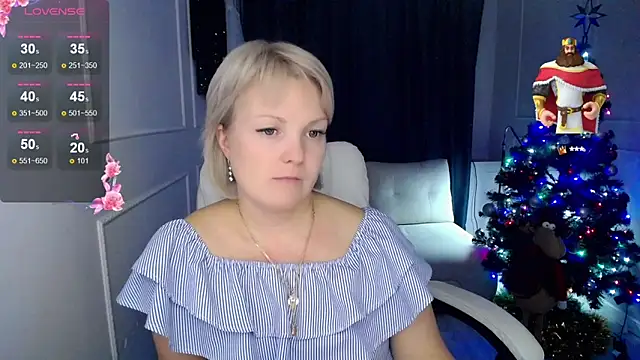Juarnea online show from January 16, 2025, 9:08 pm