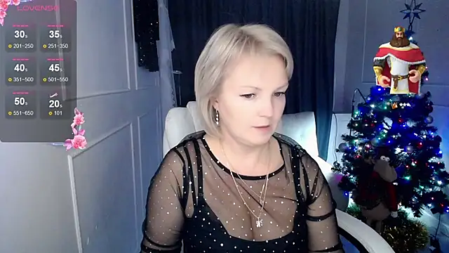 Juarnea online show from January 17, 2025, 2:39 pm