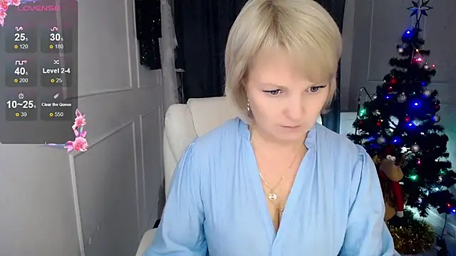 Juarnea online show from January 20, 2025, 2:36 pm