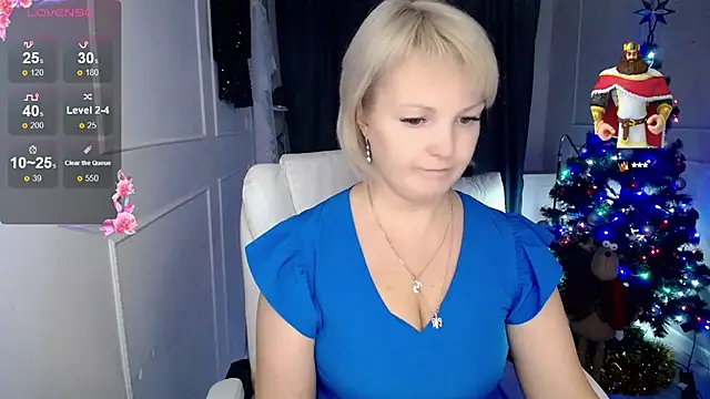 Juarnea online show from January 22, 2025, 2:35 pm
