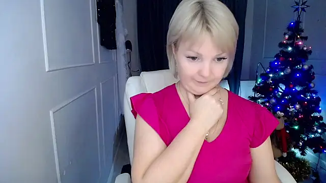 Juarnea online show from January 27, 2025, 5:48 pm