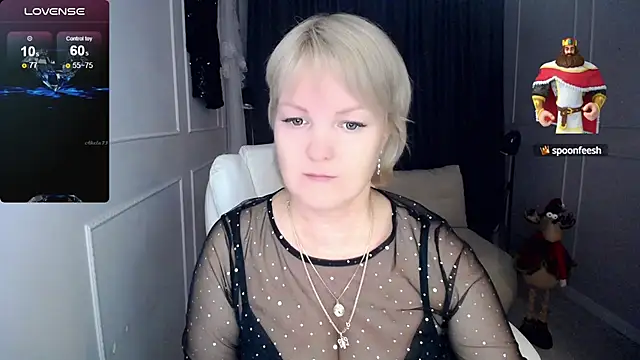 Juarnea online show from February 1, 2025, 1:41 pm